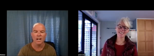 Janet Stott, of Homegrown PrimalNZ, talks with yours truly about her desiccated organ meat capsules